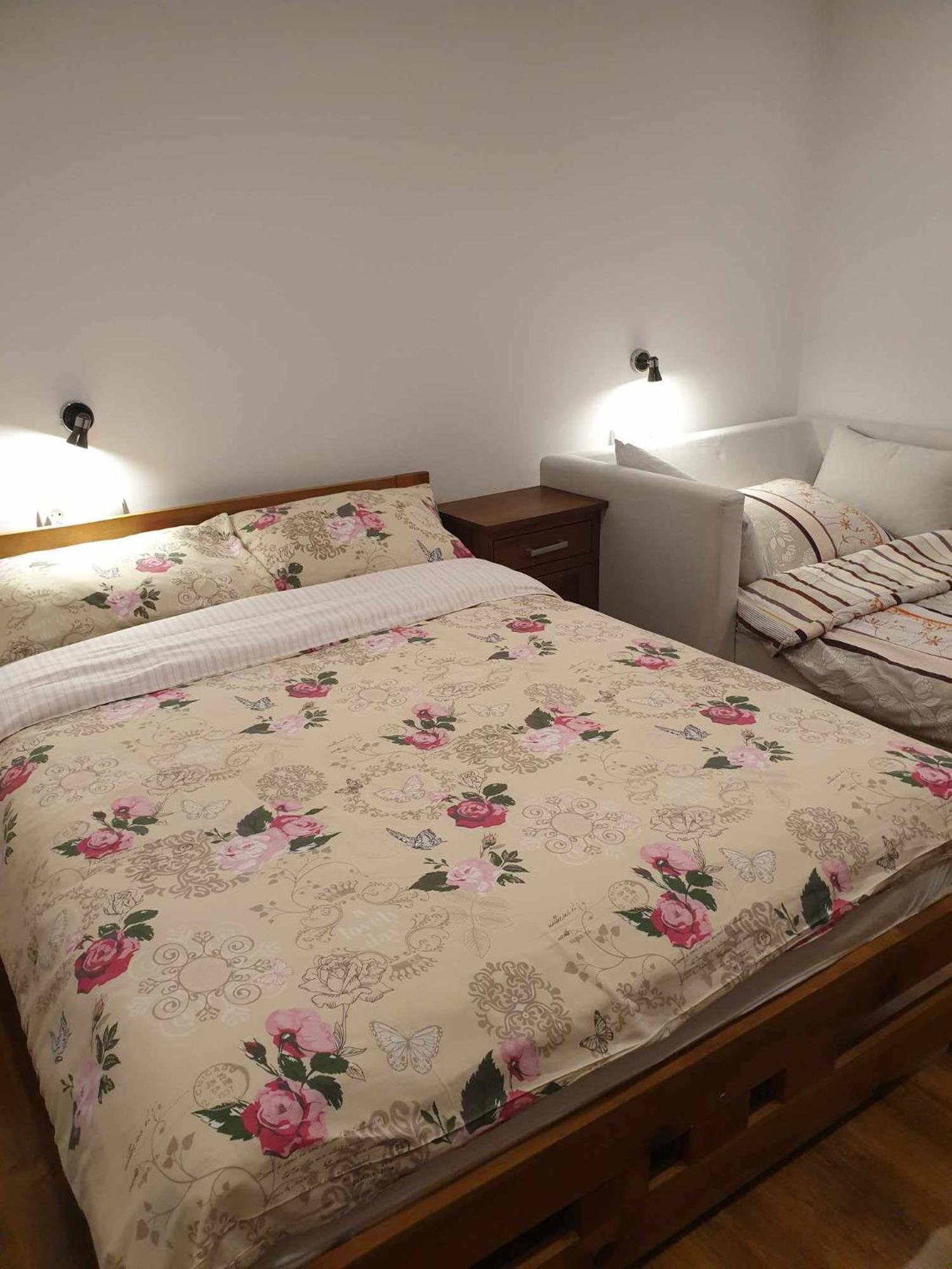 Lucy'S Place Wejherowo Zewnętrze zdjęcie