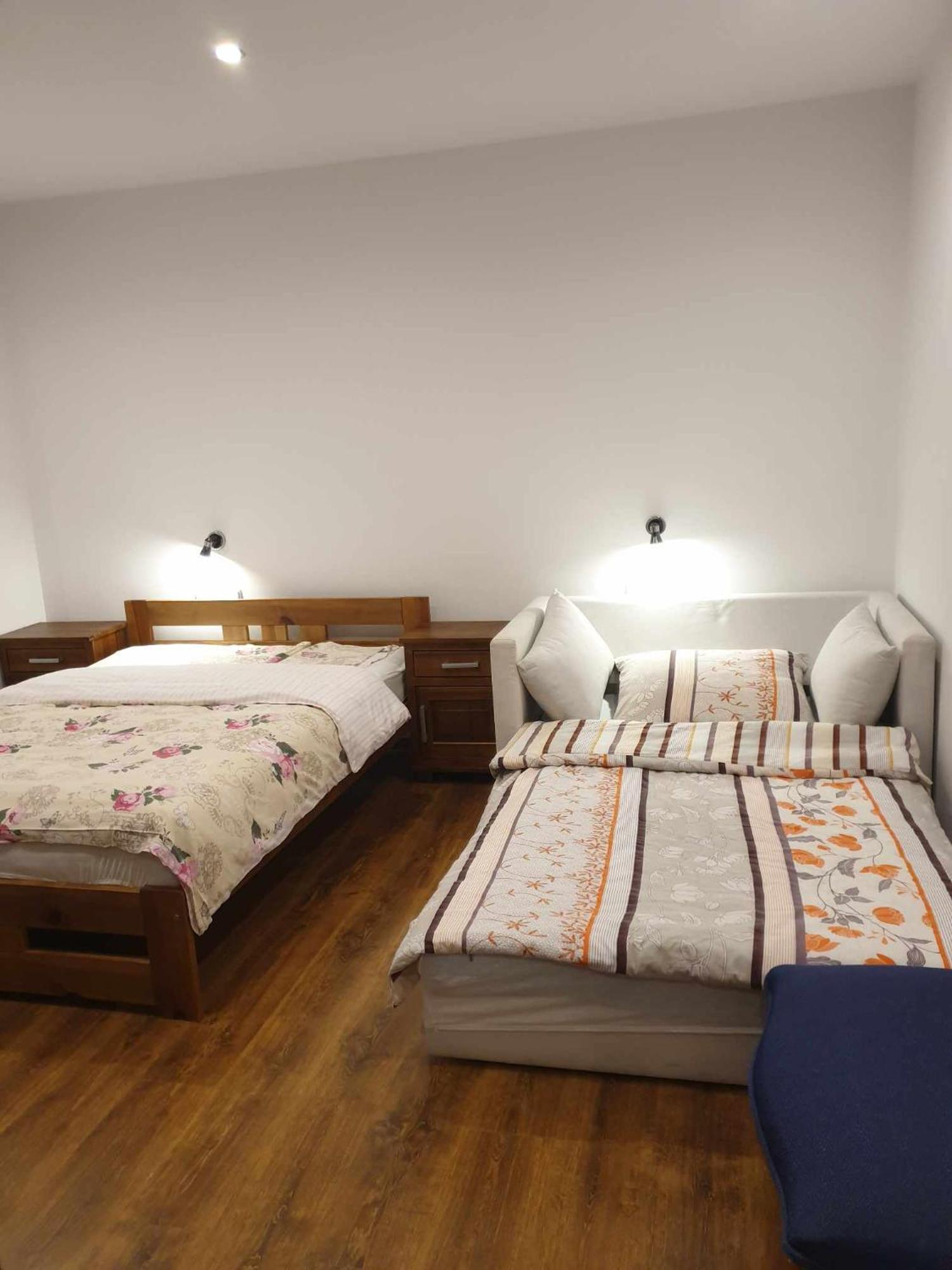 Lucy'S Place Wejherowo Zewnętrze zdjęcie